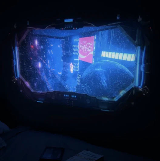 Nova Cast™ Projector