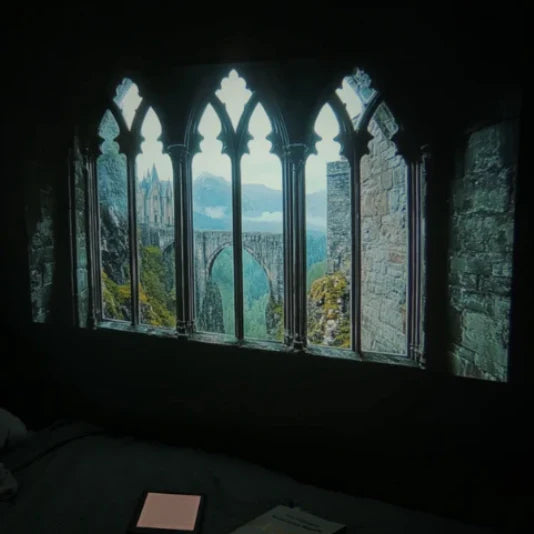 Nova Cast™ Projector