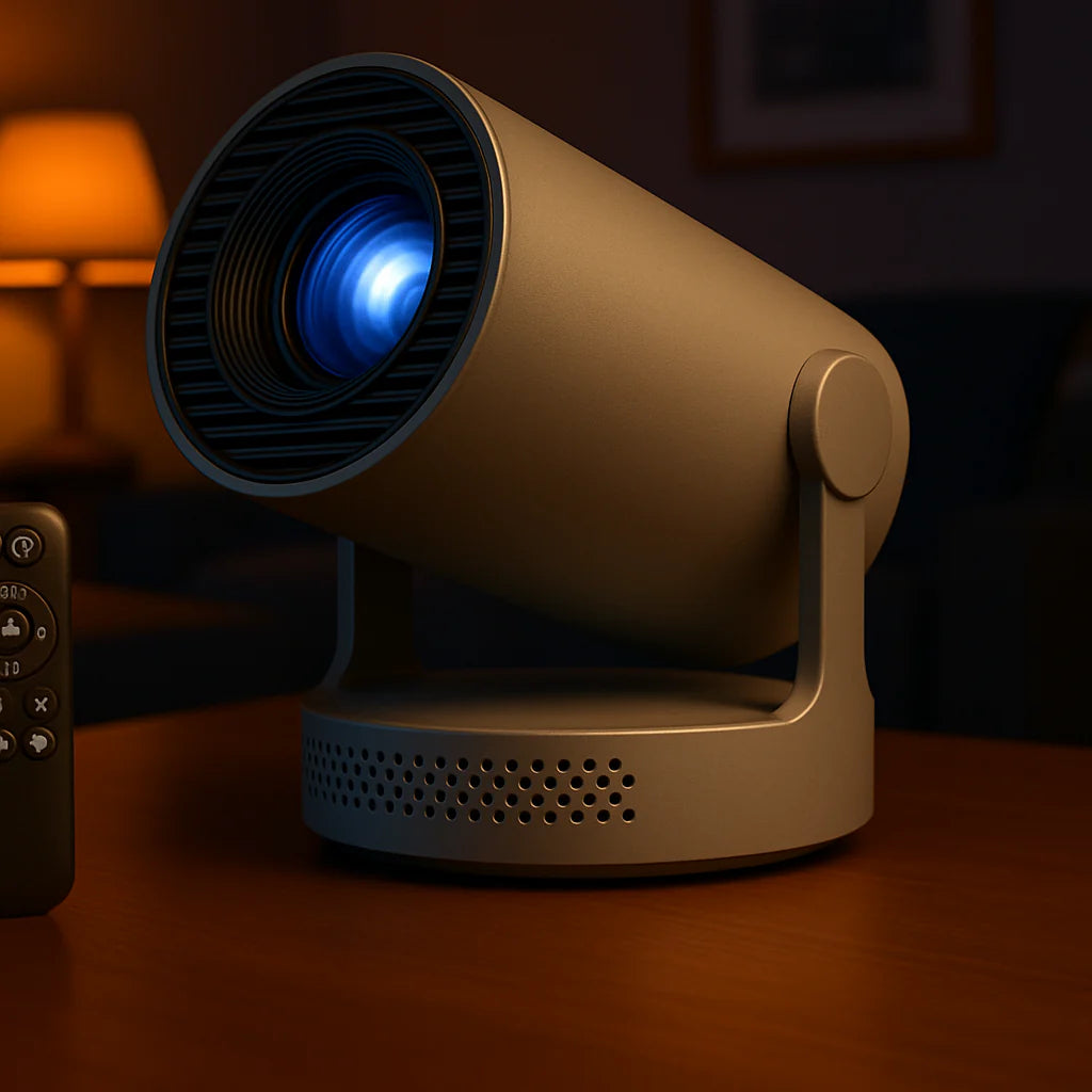 Nova Cast™ Projector