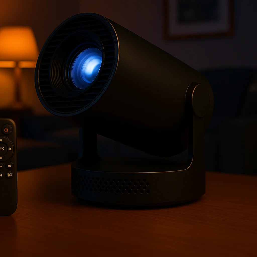 Nova Cast™ Projector