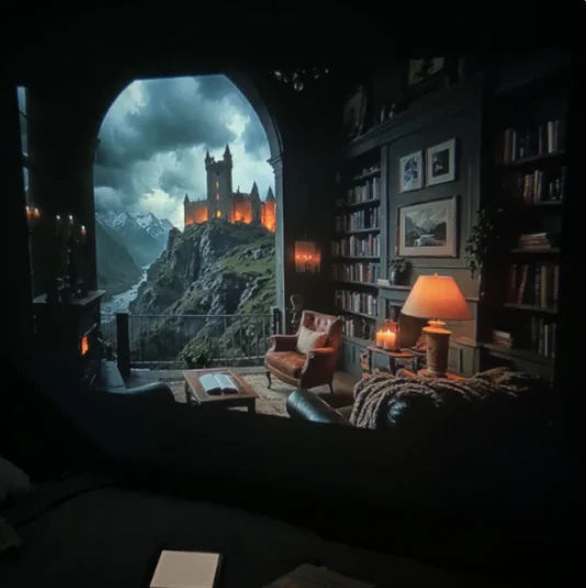 Nova Cast™ Projector