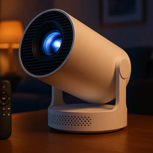 NovaCast™  Projector